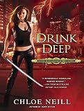 Drink Deep (Chicagoland Vampires)