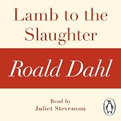 Lamb to the Slaughter (A Roald Dahl Short Story) | [Roald Dahl]
