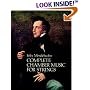 Complete Chamber Music for Strings