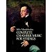 Complete Chamber Music for Strings (Dover Chamber Music Scores)