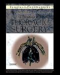Surgical Foundations: Essentials of Thoracic Surgery