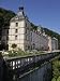 Abbey, Brantome, Dordogne, France, Europe Photographic Poster Print by Peter Richardson, 30x40