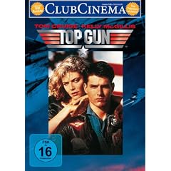 Top Gun - Sie f�rchten weder Tod noch Teufel