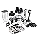 Nutrichef - Hand Blender (PKHBK14)