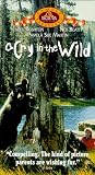 VHS : Cry in the Wild