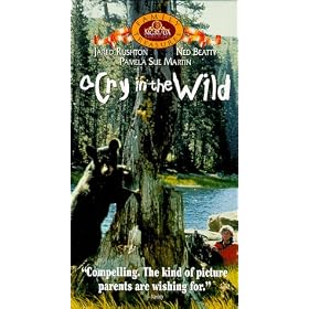 Cry in the Wild [VHS]