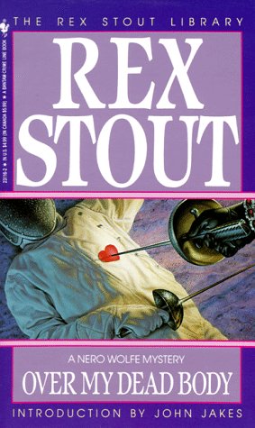 Mystery Crime