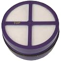 Menalux FD03 framed micro filter