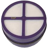 Menalux FD03 framed micro filter