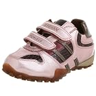 Geox Toddler/Little Kid Snake Sneaker