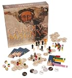 Carolus Magnus Board Game