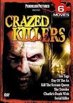 Crazed Killers