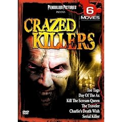 Crazed Killers by 