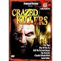 Crazed Killers: 6 Movie Pack (REGION 1) (NTSC)