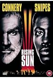 Rising Sun