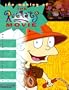 The MAKING OF THE RUGRATS MOVIE: BEHIND THE SCENES AT KLASKY CSUPO