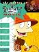 The MAKING OF THE RUGRATS MOVIE: BEHIND THE SCENES AT KLASKY CSUPO