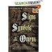 Signs, Symbols & Omens: An Illustrated Guide to Magical & Spiritual Symbolism