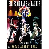 Live at the Royal Albert Hall [DVD] [Import]