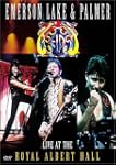 Emerson, Lake & Palmer - Live at the...