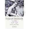 Isaiah Berlin: Letters 1928-1946 (v. 1)
