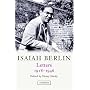 Isaiah Berlin: Letters 1928-1946 (v. 1)