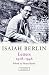 Isaiah Berlin: Letters 1928-1946 (v. 1) Isaiah Berlin: Letters 1928-1946 (v. 1)