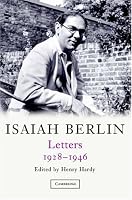 Isaiah Berlin: Letters 1928-1946
