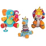 Manhattan Toy Gift Bundle