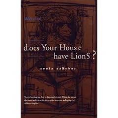 Does Your House Have Lions? (Bluestreak)
