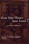 Does Your House Have Lions? (Bluestreak)