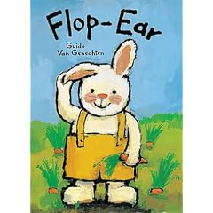 Flop-ear (Cat's whiskers)