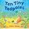 Children's books for ages 0-4
