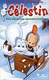 Revue Universal Pictures  / Celestin vol 3