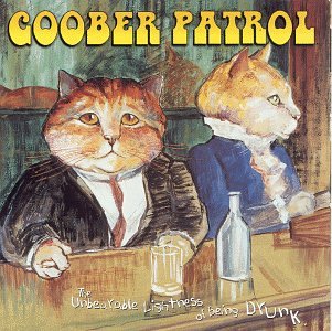 CD-Charts  Music : Unbearable Lightness of Being Drunk