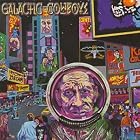 At the End of the Day by Galactic Cowboys
