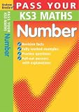 Pass Your KS3 Maths: Number (Pass Your)