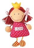 Eigenschaften sigikid 49746 / Sigikid 49746 - Queeny mit Rassel