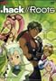 .Hack//Roots: Terror of Death - Volume Six