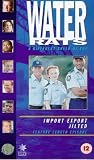 Water Rats: Import Export / Jilted (Feature Length Episode) [VHS]