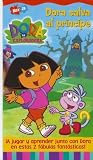 Dora the Explorer - Dora Saves Prince (Spanish) [VHS] [Import]の画像