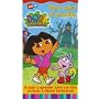 Dora the Explorer: Dora Saves Prince (Spanish) [VHS]