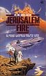 Jerusalem Fire (Orbit Books)