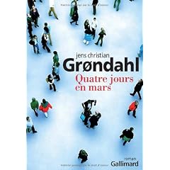 Quatre jours en mars