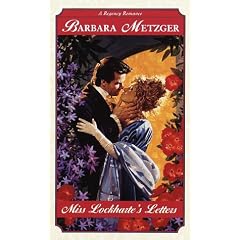 Miss Lockharte's Letters