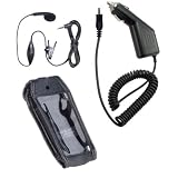 Three-Piece Value Combo Pack for Nokia 6030