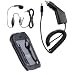 Three-Piece Value Combo Pack for Nokia 6030