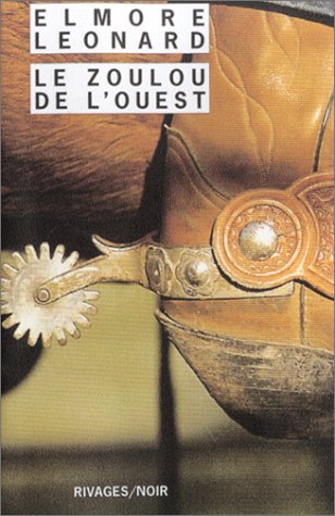 Elmore Leonard