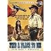 Find a Place to Die (Ws Sub) [DVD] [Import]