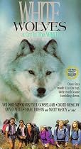 White Wolves - A Cry in the Wild 2 [VHS]